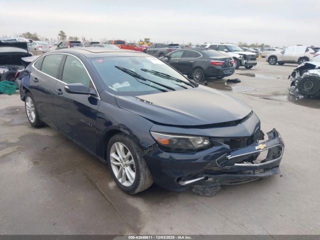 Chevrolet Malibu Lt Image 1