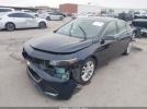 Chevrolet Malibu Lt Image 17