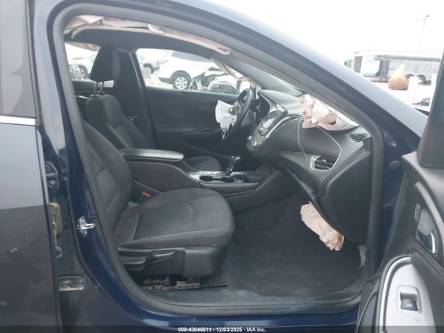 Chevrolet Malibu Lt Image 2