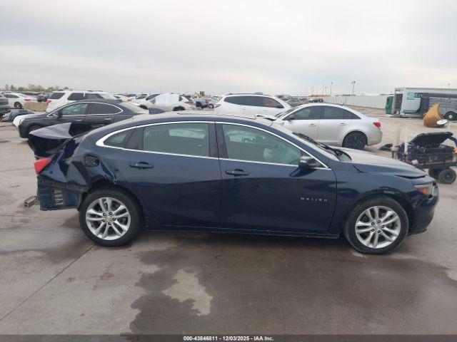 Chevrolet Malibu Lt Image 5