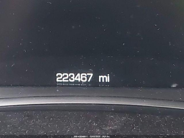 Chevrolet Malibu Lt Image 8