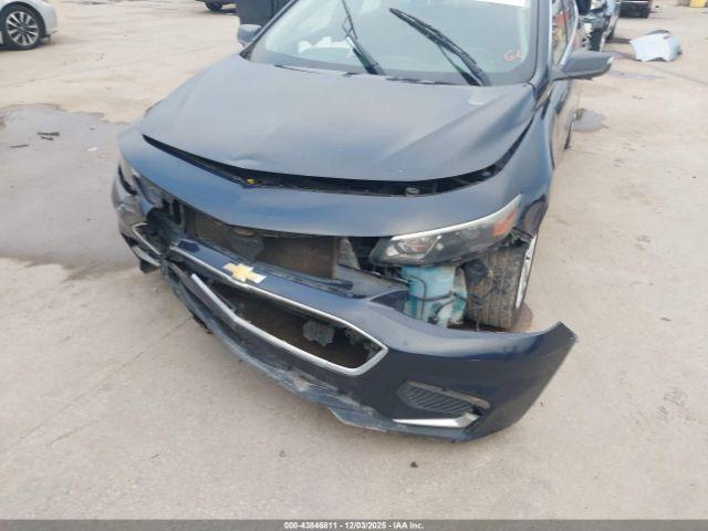 Chevrolet Malibu Lt Image 16