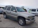Chevrolet Tahoe Z71 Image 1