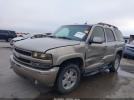 Chevrolet Tahoe Z71 Image 2