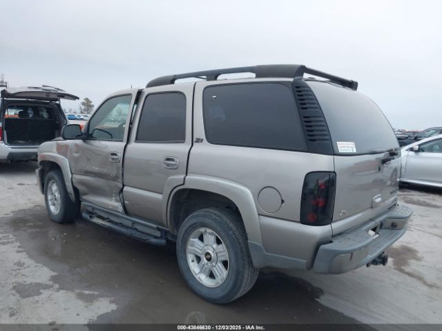 Chevrolet Tahoe Z71 Image 10