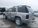 Chevrolet Tahoe Z71 Image 10