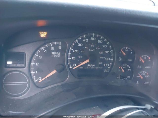 Chevrolet Tahoe Z71 Image 8