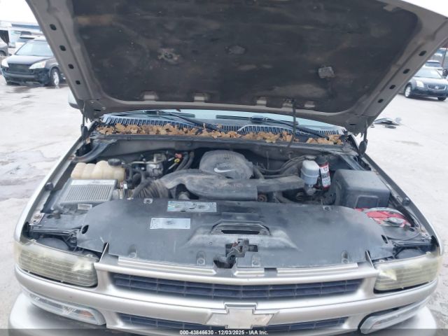 Chevrolet Tahoe Z71 Image 9