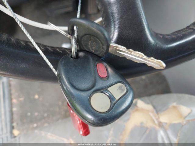 Chevrolet Tahoe Z71 Image 15