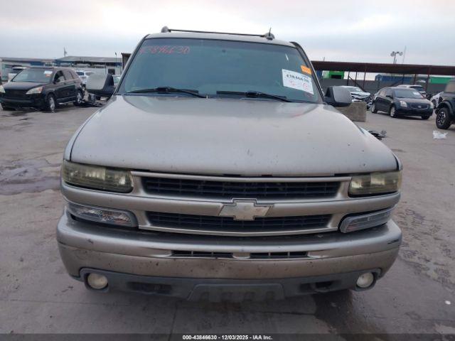 Chevrolet Tahoe Z71 Image 6