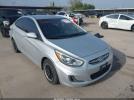Hyundai ACCENT Gls Image 1
