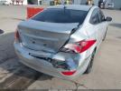 Hyundai ACCENT Gls Image 4