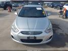 Hyundai ACCENT Gls Image 9