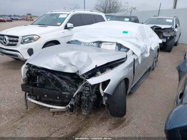INFINITI Q50 3.0t Sport Image 2