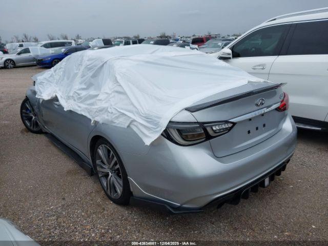 INFINITI Q50 3.0t Sport Image 5