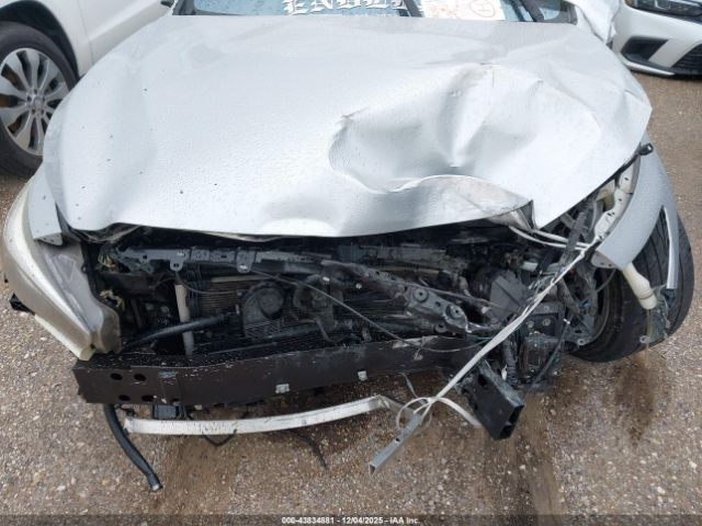 INFINITI Q50 3.0t Sport Image 10