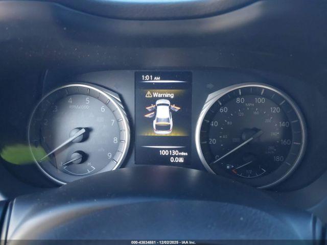 INFINITI Q50 3.0t Sport Image 8