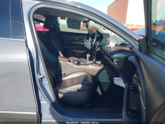 Mazda Cx Premium Image 17