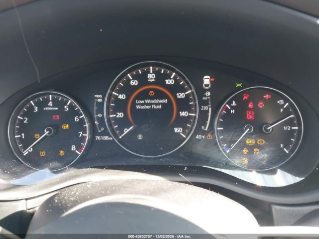 Mazda Cx Premium Image 6