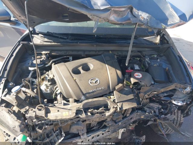 Mazda Cx Premium Image 7