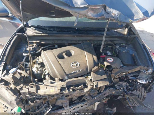 Mazda Cx Premium Image 7