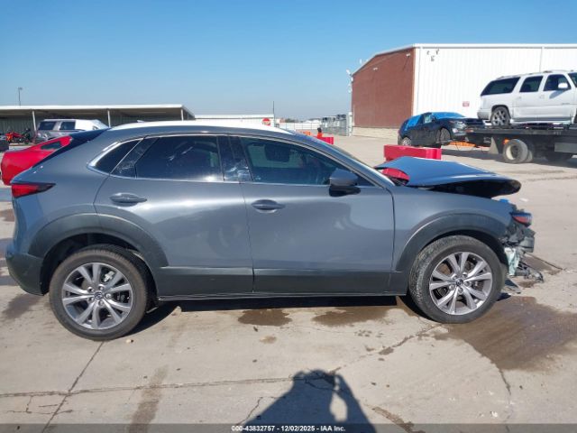 Mazda Cx Premium Image 11