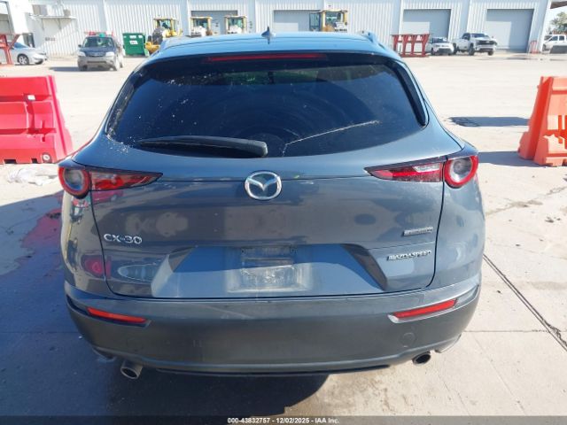 Mazda Cx Premium Image 16