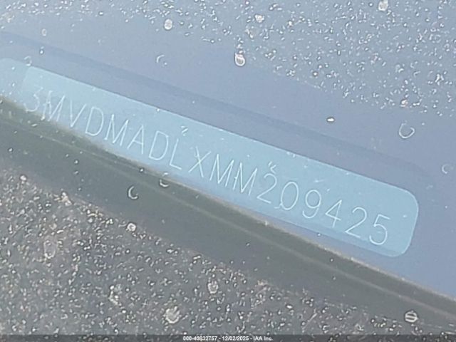 Mazda Cx Premium Image 2