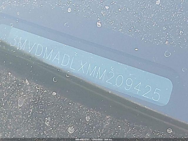 Mazda Cx Premium Image 2