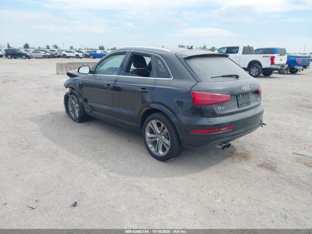 Audi Q3 2.0t Sport Premium Image 6