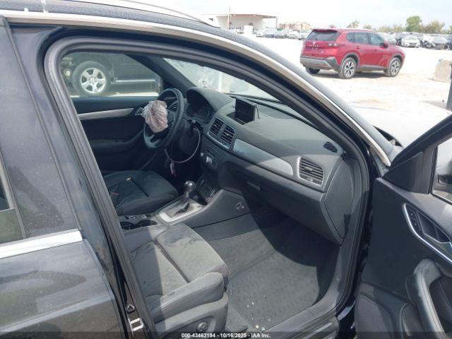 Audi Q3 2.0t Sport Premium Image 4