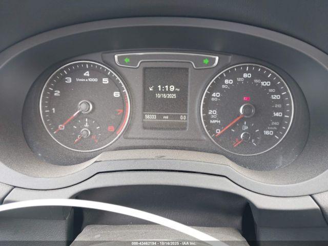 Audi Q3 2.0t Sport Premium Image 8