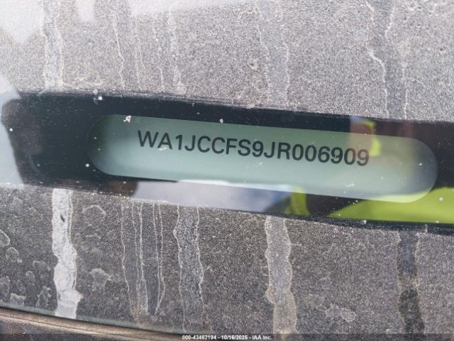 Audi Q3 2.0t Sport Premium Image 7