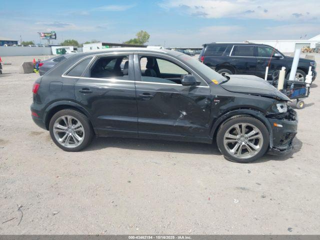 Audi Q3 2.0t Sport Premium Image 3