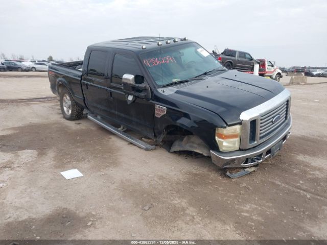 Ford F-250 Image 1