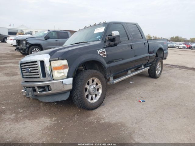 Ford F-250 Image 14