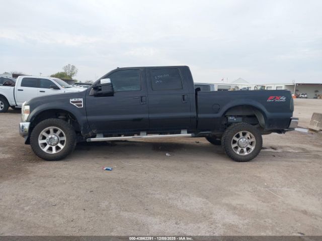 Ford F-250 Image 8