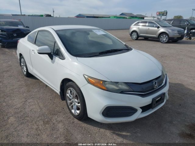 Honda Civic Lx Image 1