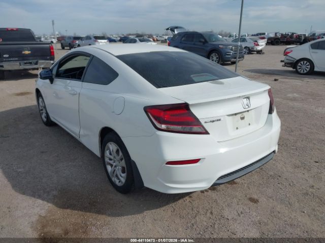 Honda Civic Lx Image 5