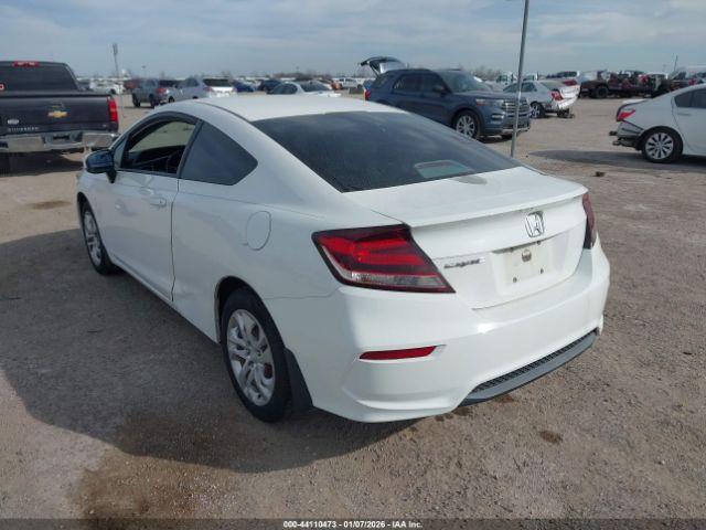 Honda Civic Lx Image 5