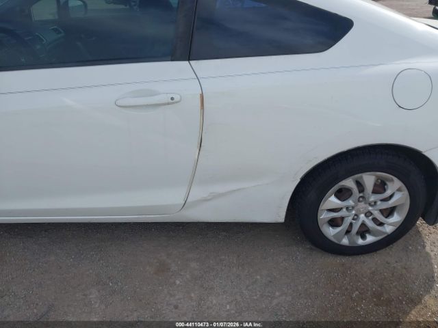 Honda Civic Lx Image 6