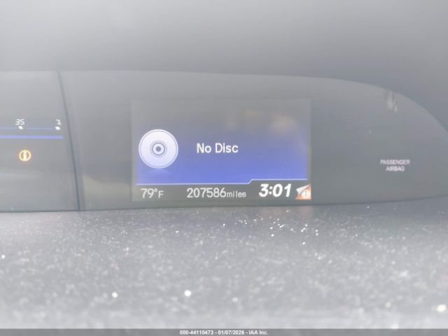 Honda Civic Lx Image 2