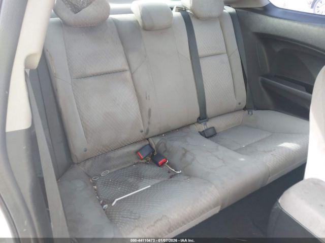 Honda Civic Lx Image 11