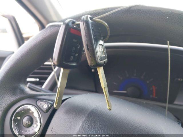 Honda Civic Lx Image 10