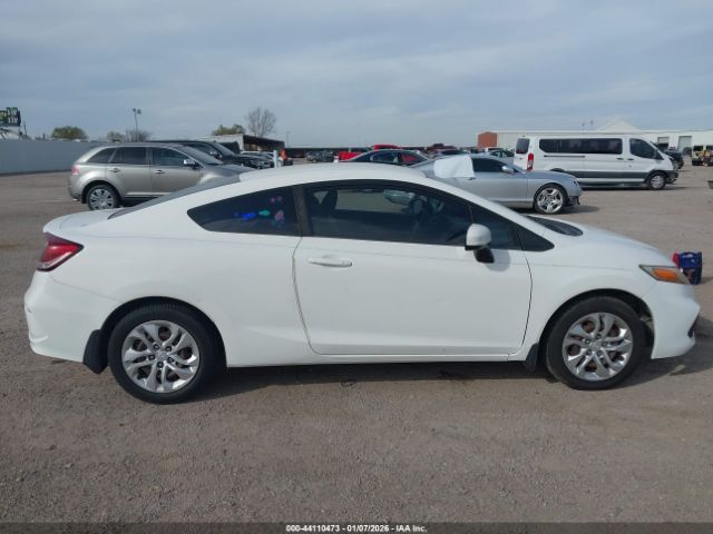 Honda Civic Lx Image 9