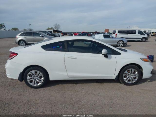 Honda Civic Lx Image 9