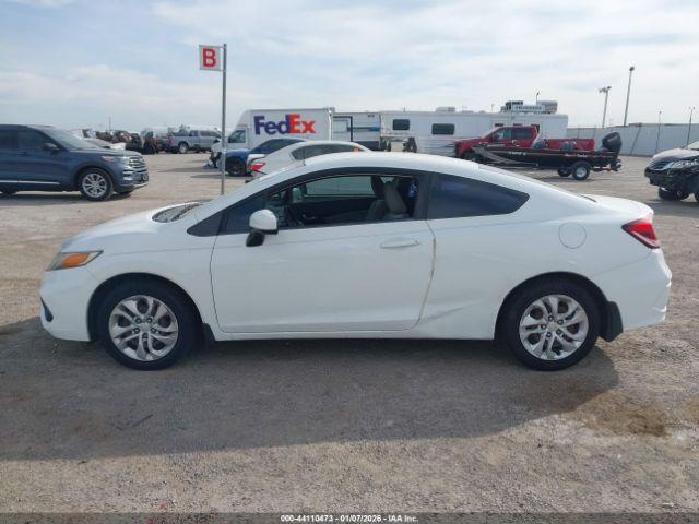 Honda Civic Lx Image 15