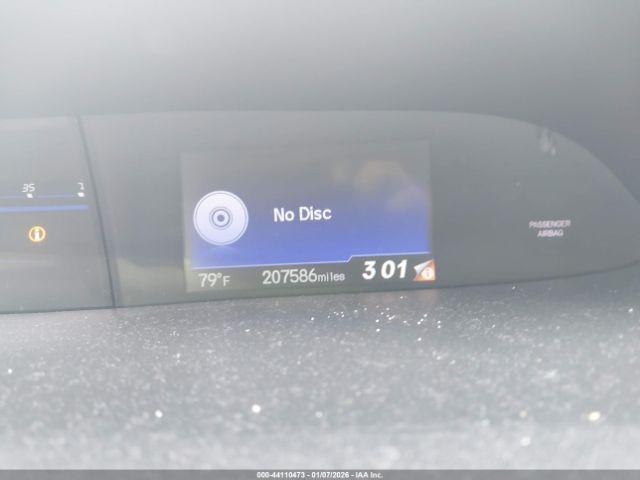 Honda Civic Lx Image 16