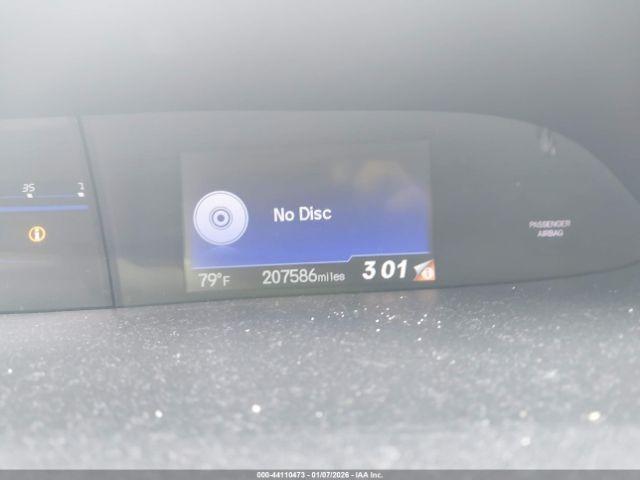 Honda Civic Lx Image 16