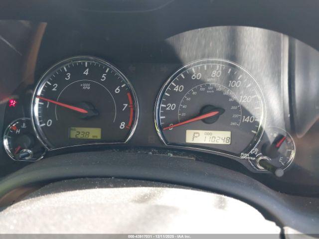 Toyota Corolla S Image 5